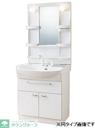 ウィステリアIVの物件内観写真